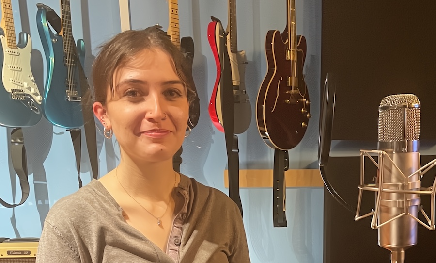 von venn ciara forgetting the fall new album 2025