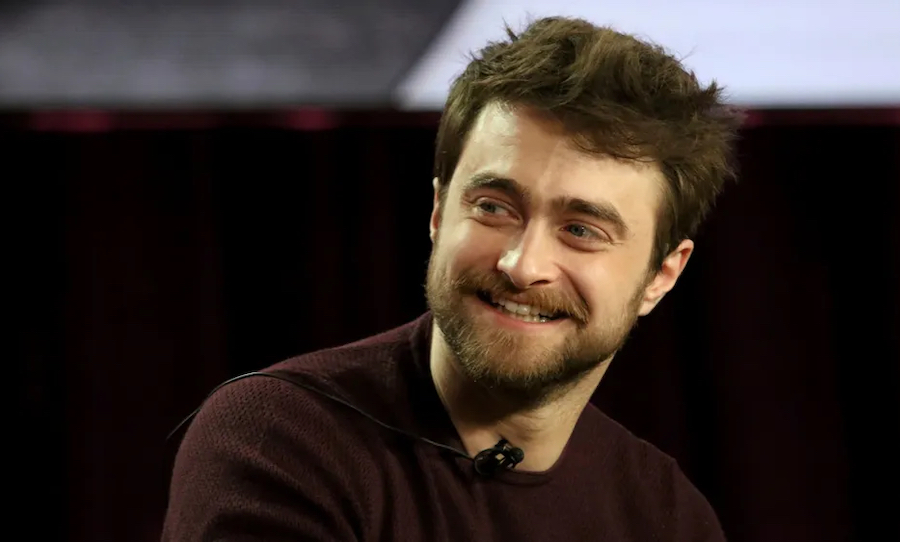daniel radcliffe dominic mclaughlin harry potter hbo 2025