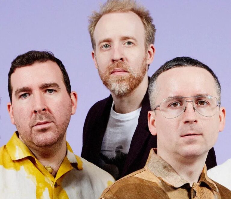 Image for article - Hot Chip and Lonnie Holley headline Sydney Festival 2026’s epic 50th Anniversary lineup