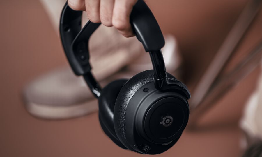 nova arctis elite headphone review 2025