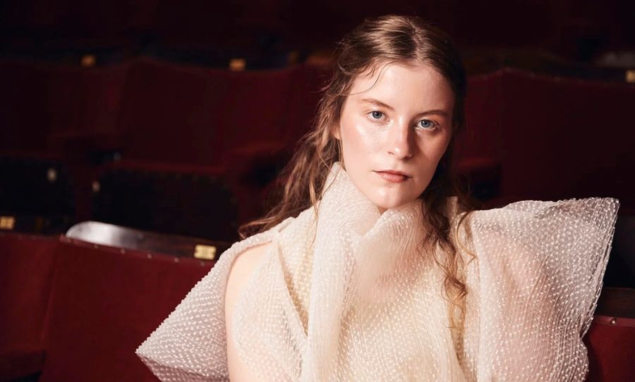 paris paloma photoshoot sydney 2025