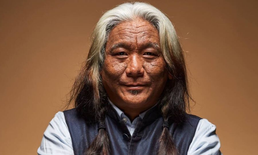 sydney festival - tenzin photo 2025