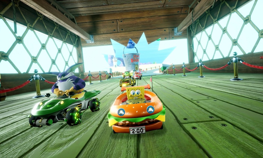 Sonic Racing Crossworlds Switch 2 Edition Review