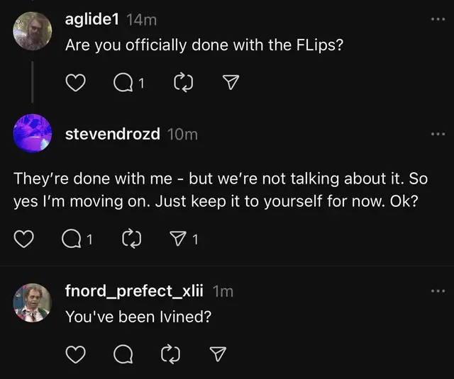 flaming lips steven drozd departure 2025