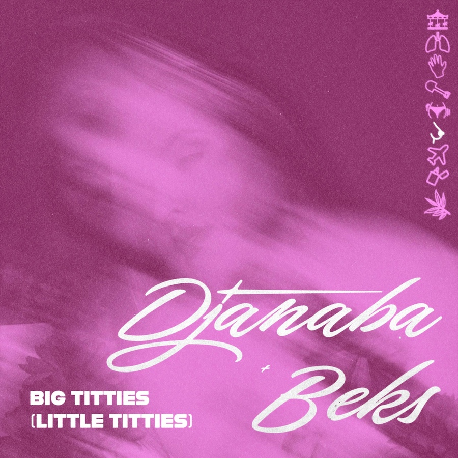 djanaba beks big titties little titties review 2025