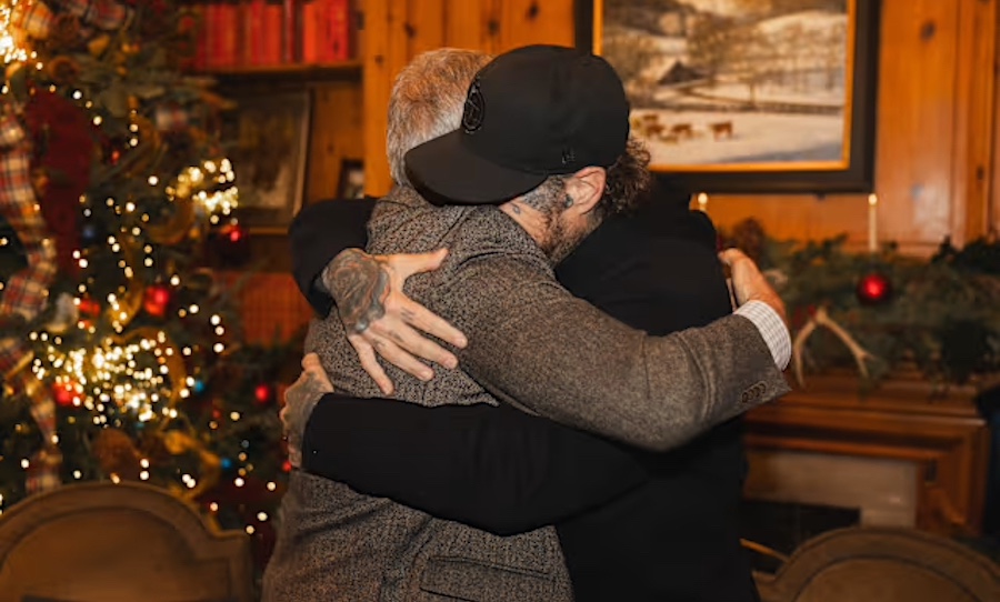 jelly roll pardoned 2025 tennessee governer