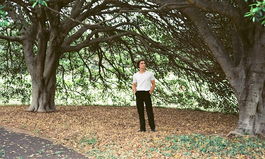 ben provest trying to be brave single review 2025