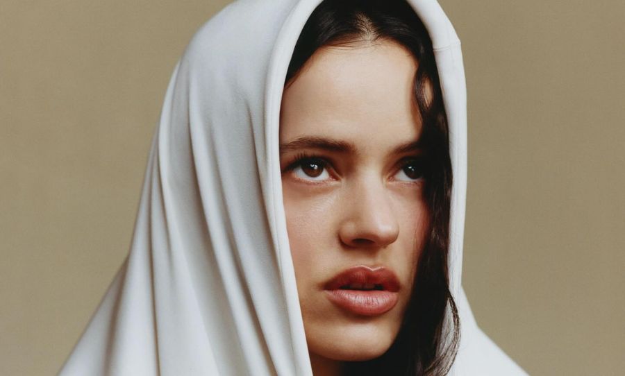 Rosalía announces World tour 2026