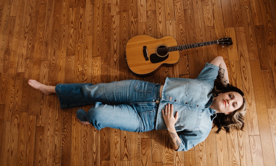 Mallory Chipman the time ep 2025 review