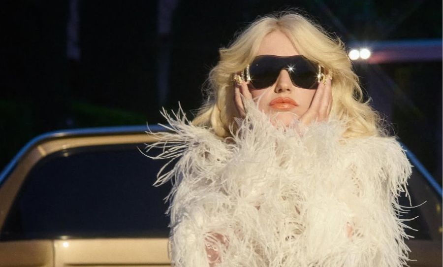 amy taylor vogue shoot Jamie Nelson