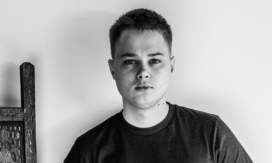 noah bates - aussie musicians