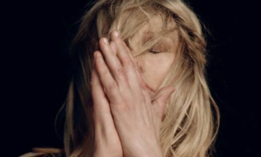 Courtney Love
