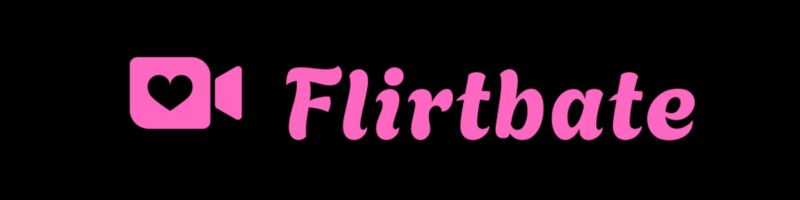 flirtbate logo 2025