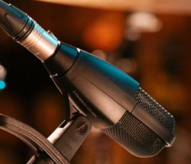 Image for article - Your Essential Sennheiser & Neumann Buying Guide for the Holiday Season