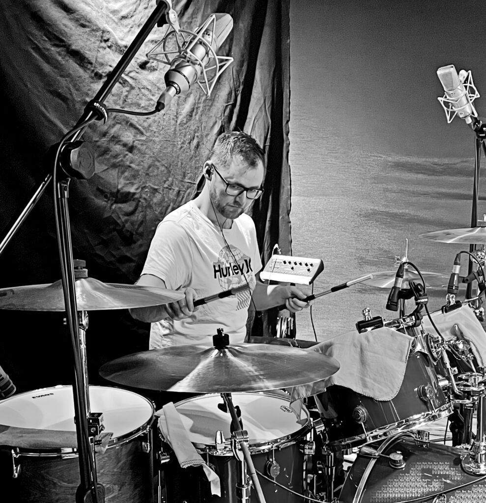 von venn drummer