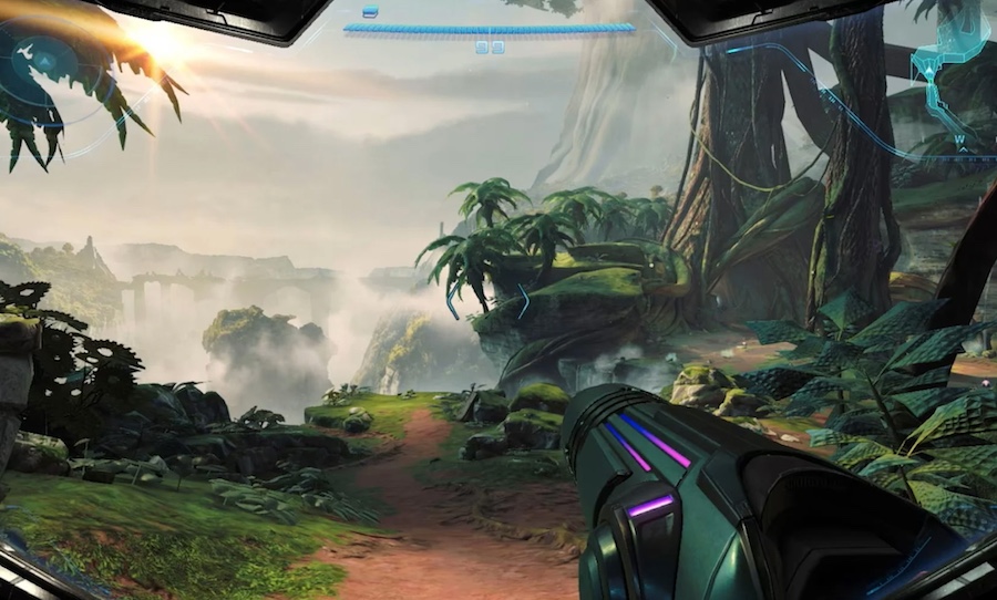 metroid prime 4 beyond review