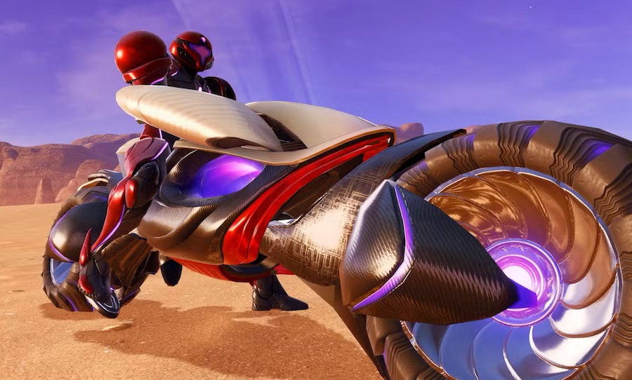 metroid prime 4 beyond review