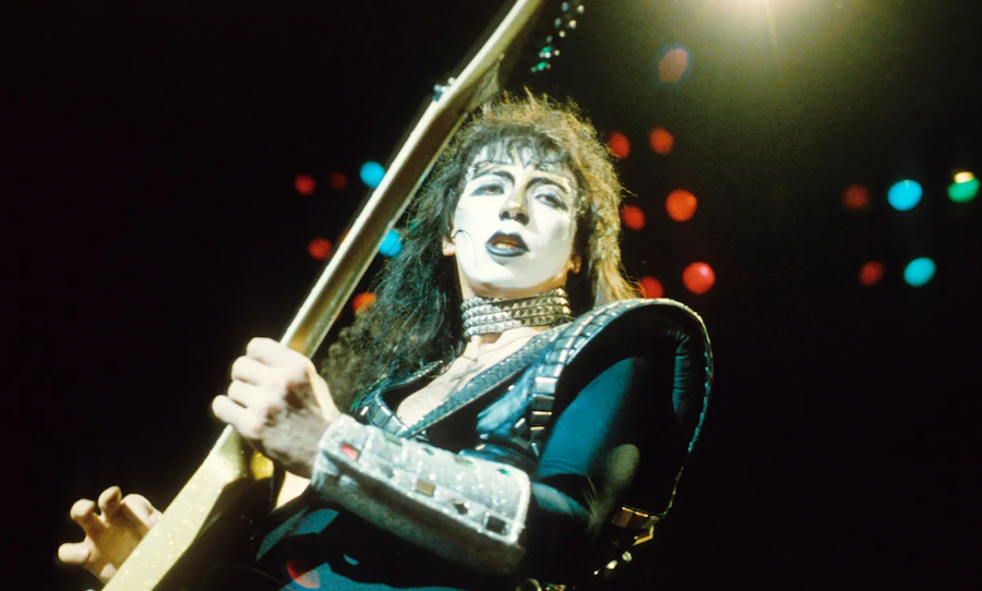 vinnie vincent