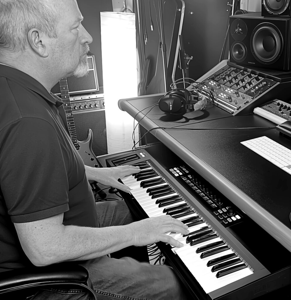 terry - von venn band