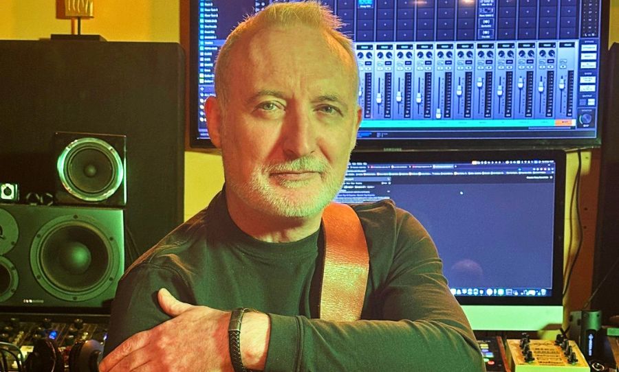 From Malahide to the Mainstage: The Thoughtful Sonic World of Von Venn