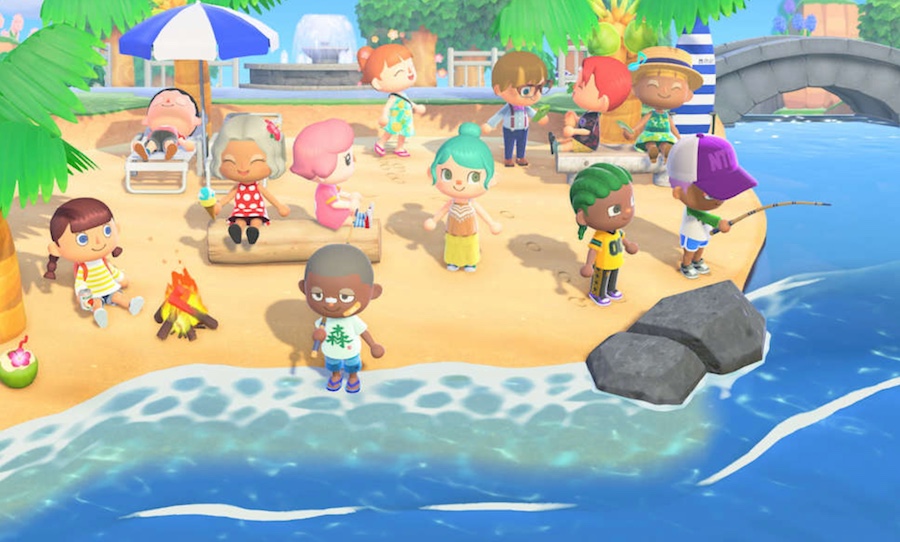 animal crossing switch 2 edition review