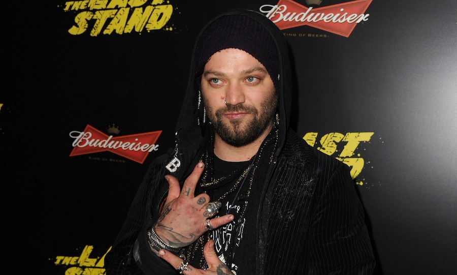 bam margera jackass