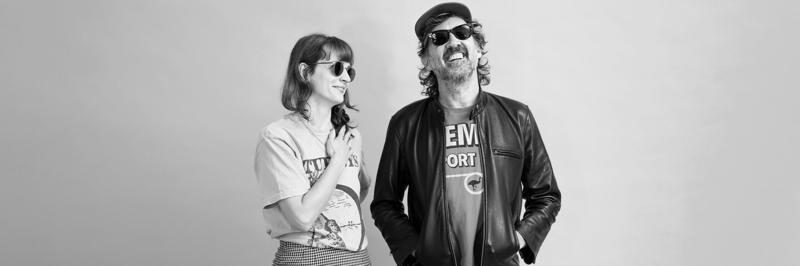 tropical fuck storm interview 2026