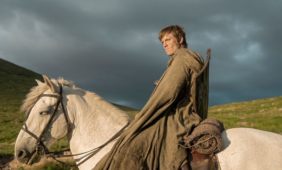 got spin off - best tv shows streaming january 2026