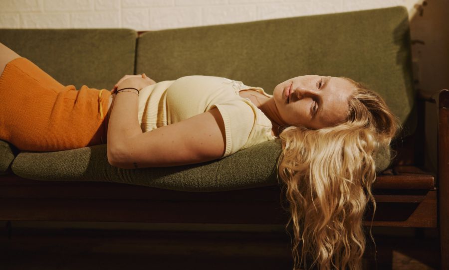 uk singer songwriters - billie marten