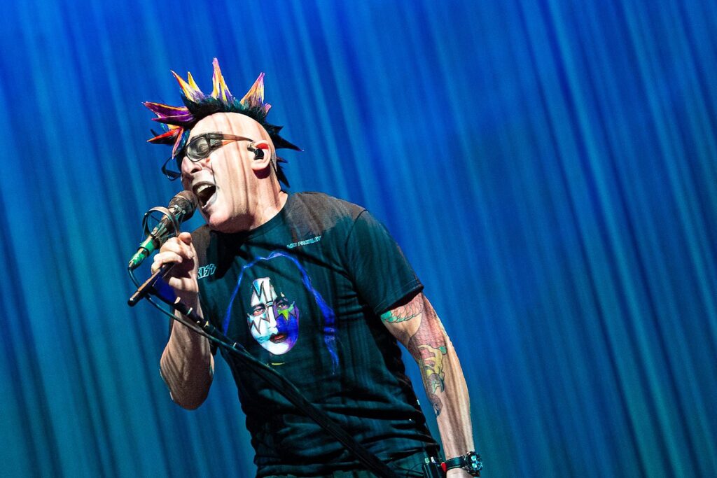 maynard james keenan tool