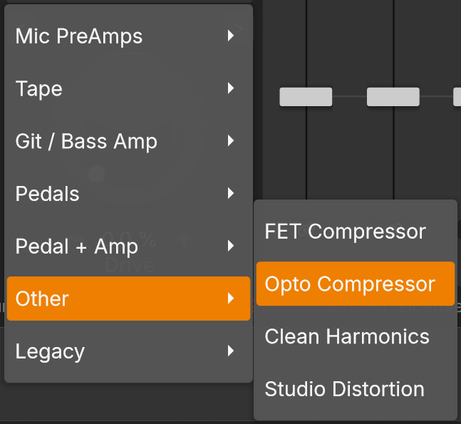 HOFA Colour Saturator review
