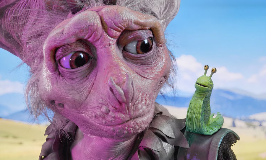 jim henson magic the gathering