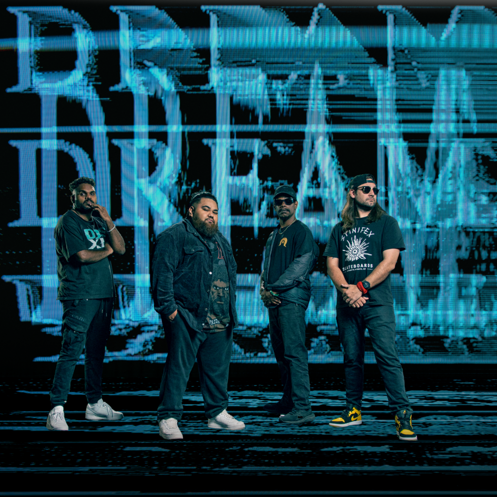dem mob dream