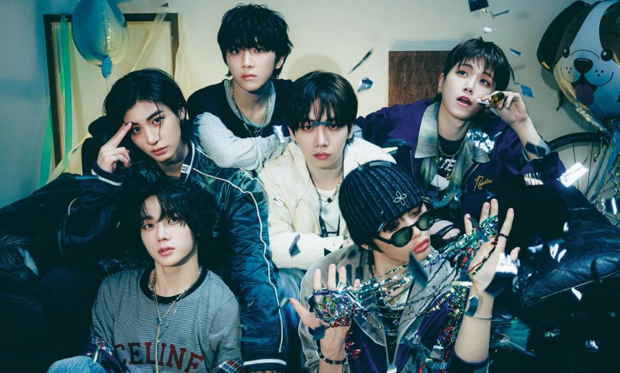 best k-pop bands - BOYNEXTDOOR 