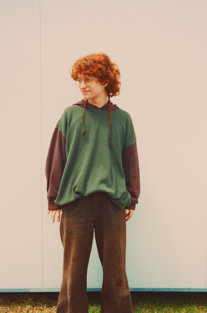 charlie hardy photography - cavetown happy mag 2026