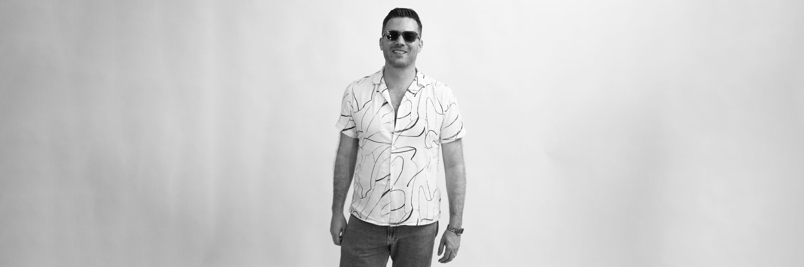 jesse matheson ceo sydney gay and lesbian mardi gras