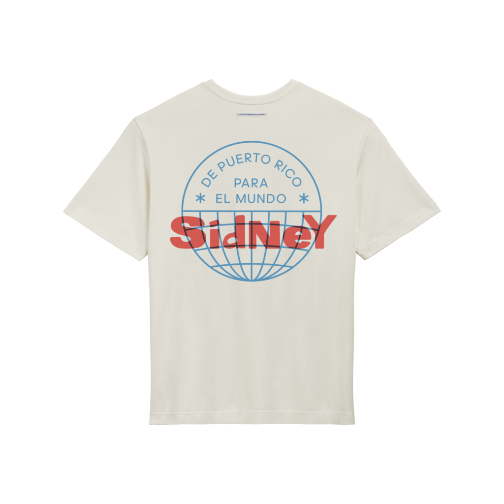 bad bunny adidas merch sydney australia 2026