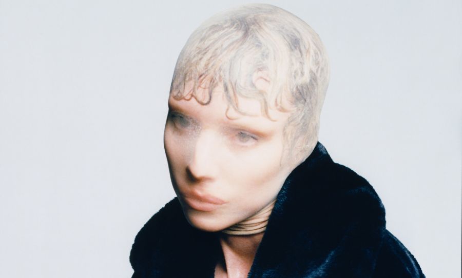 Lykke Li photoshoot 2026