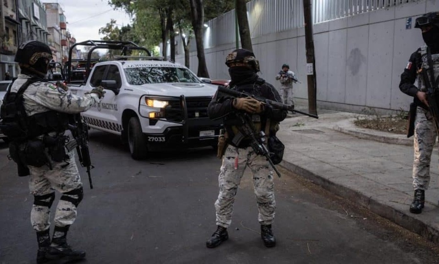 cartel mexico violence el mencho