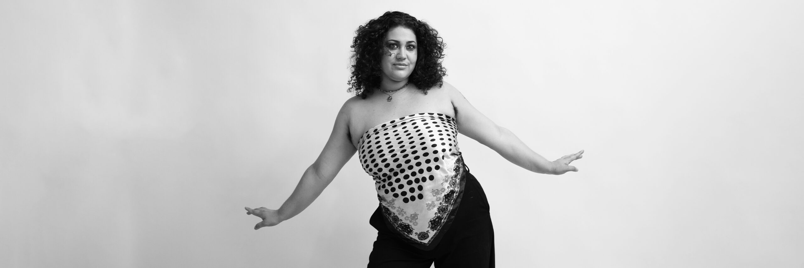 odette happy interviews