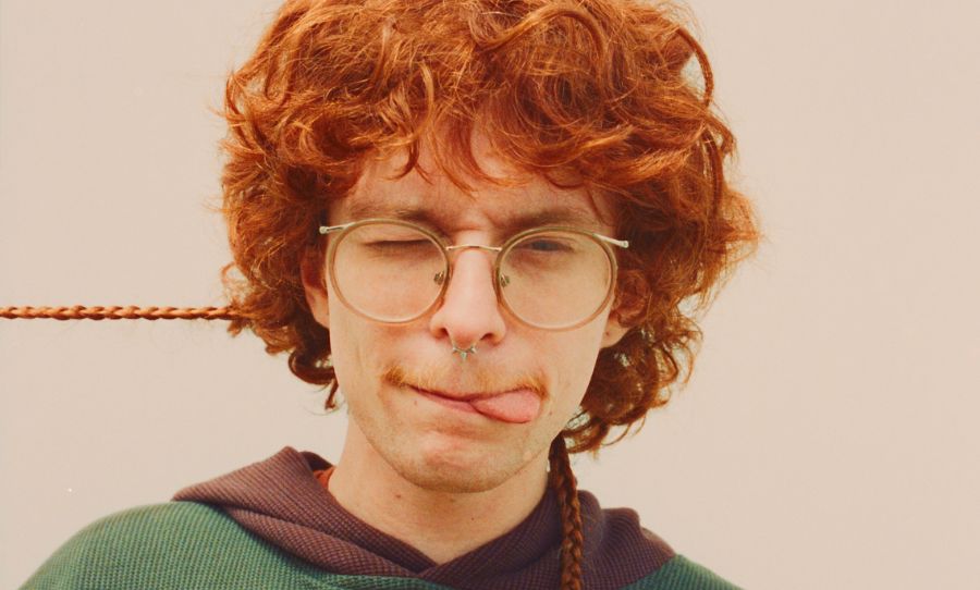 cavetown photoshoot sydney 2026