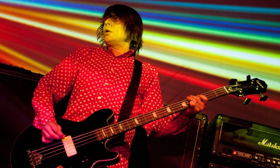 Credit: Ollie Millington/Getty Images