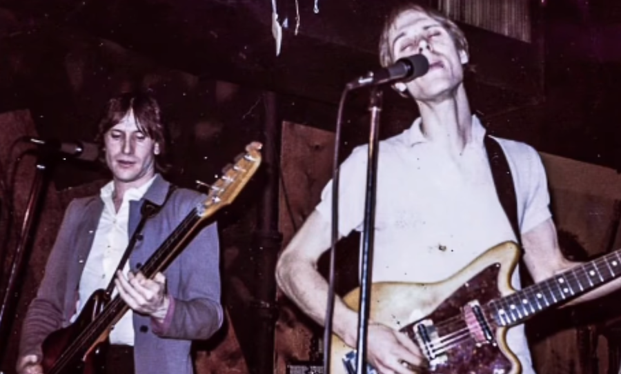 fred smith television death 77