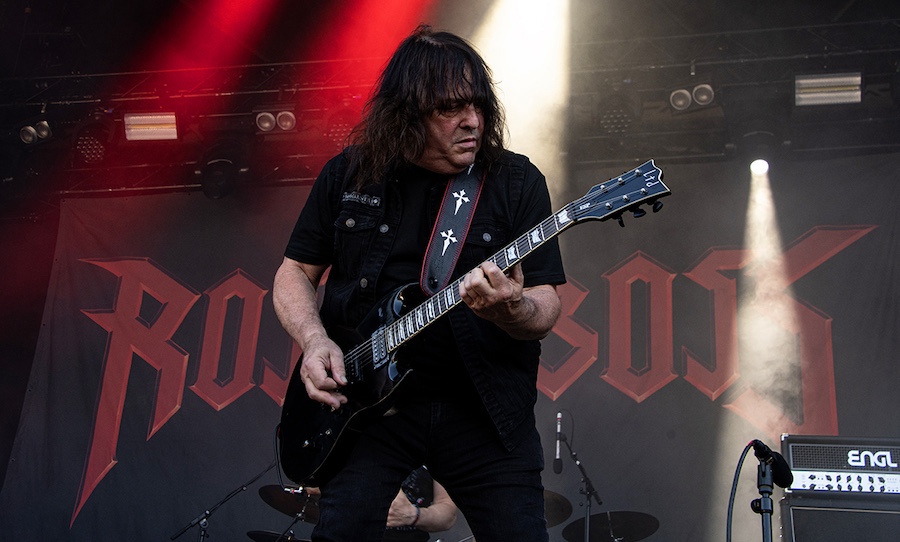 ross the boss friedman