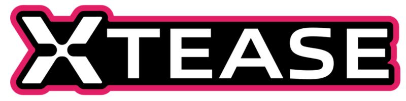 xtease logo
