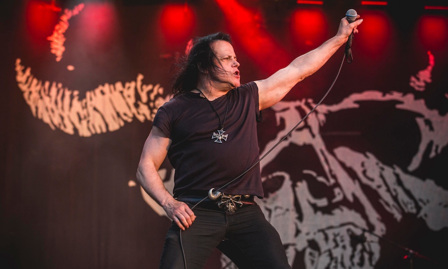 glenn danzig