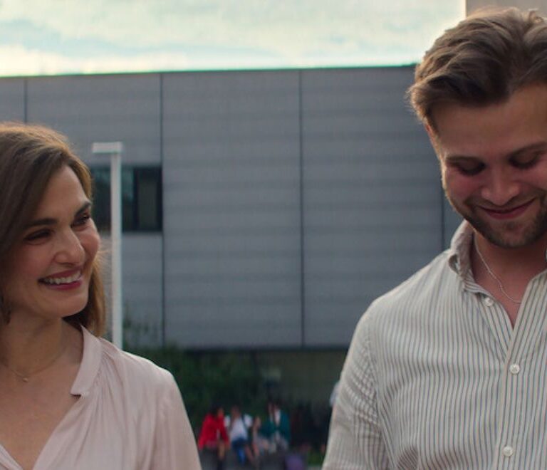 Image for article - Here are the best TV Shows streaming in March