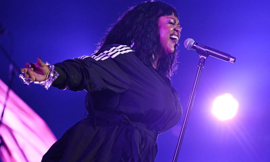 Image by Paras Griffin