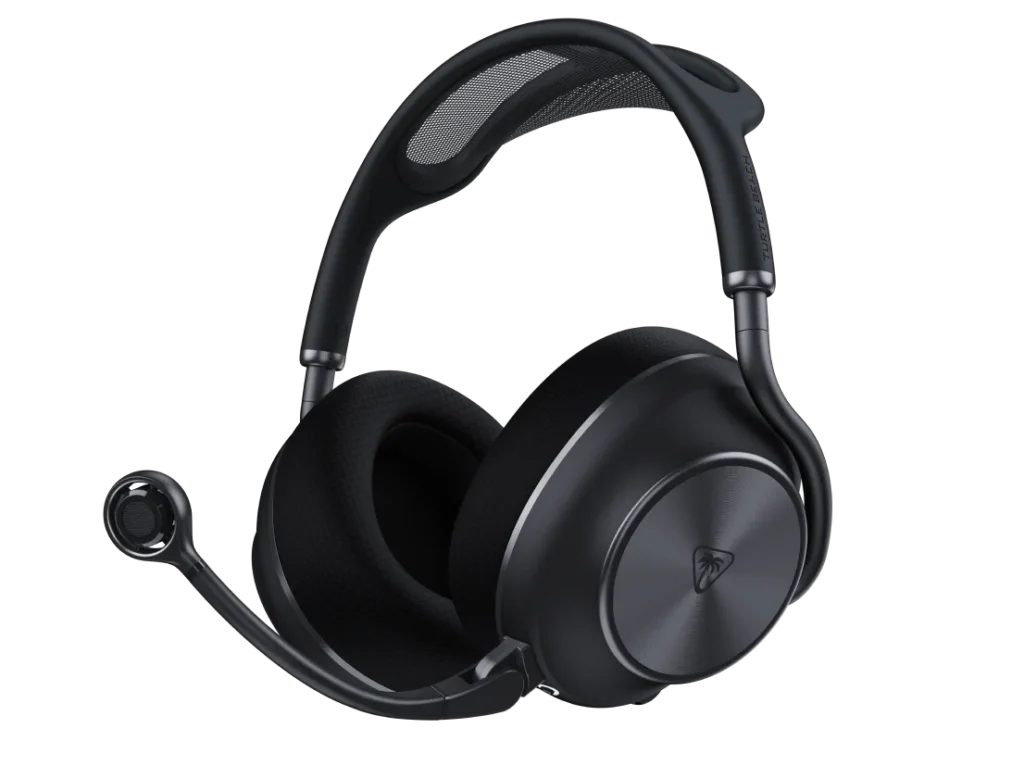 turtle beach stealth II headset review