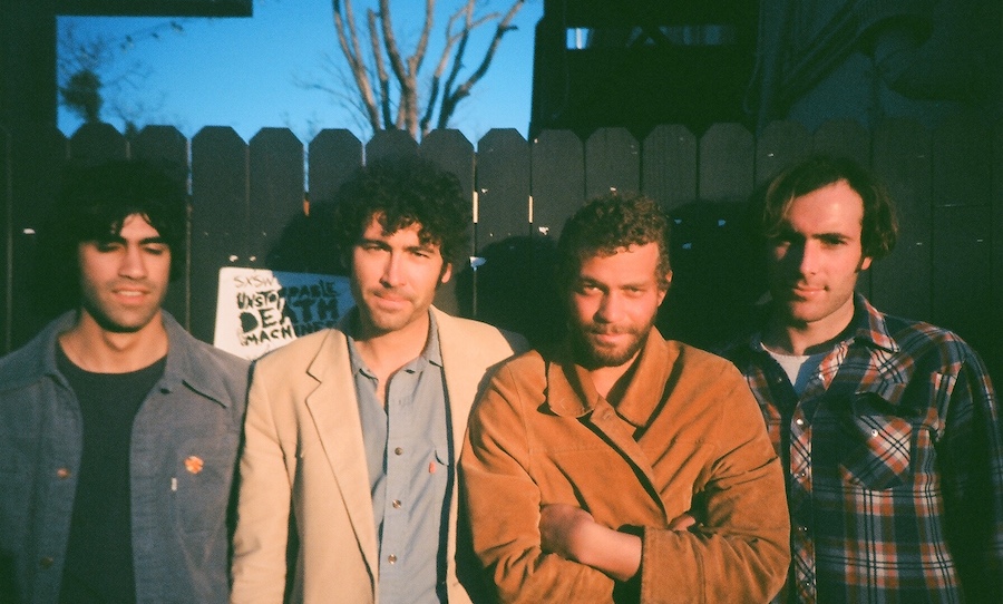 allah-las